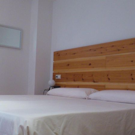 La Plaza II Hotel Luanco Eksteriør billede