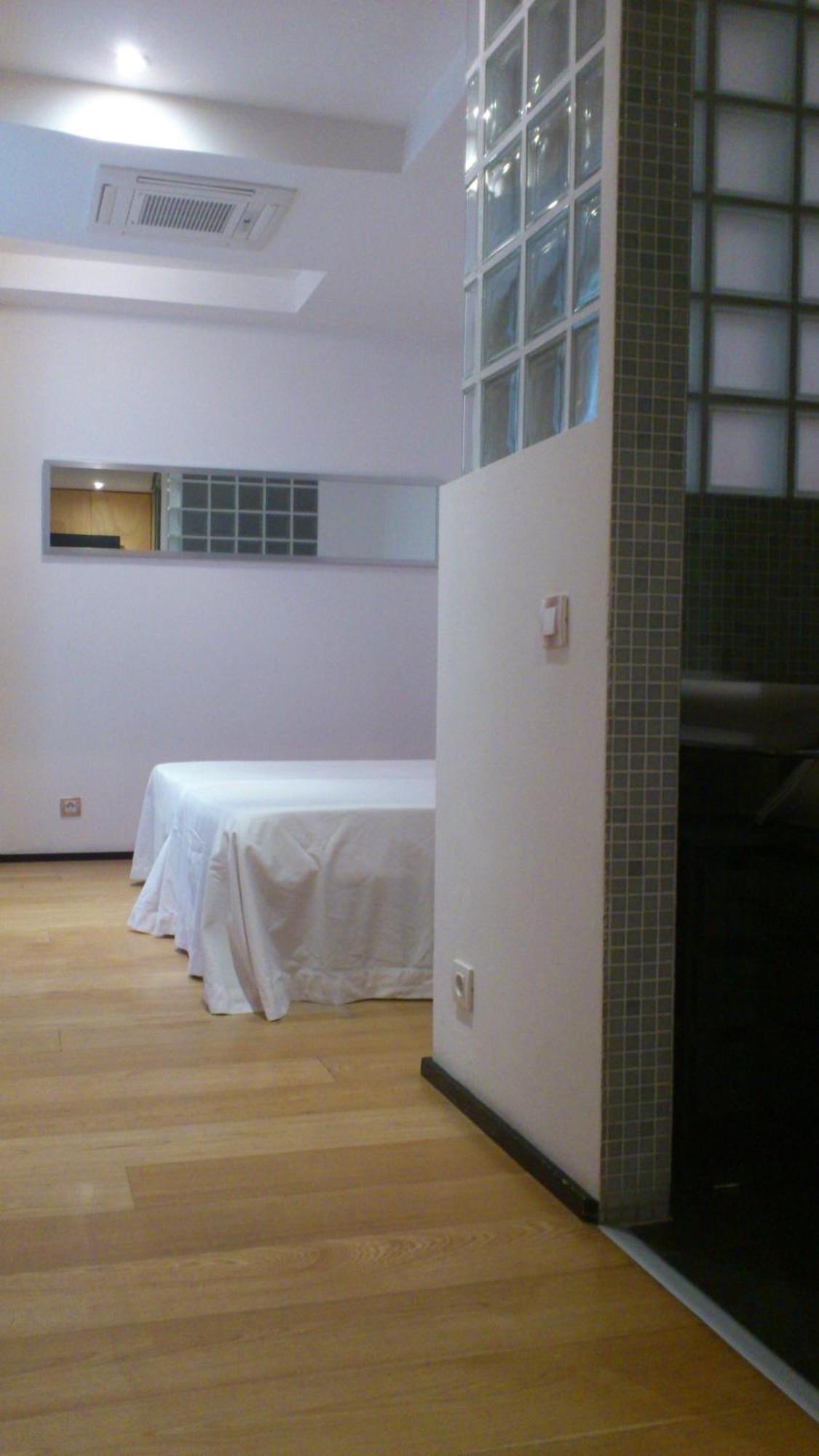 La Plaza II Hotel Luanco Eksteriør billede